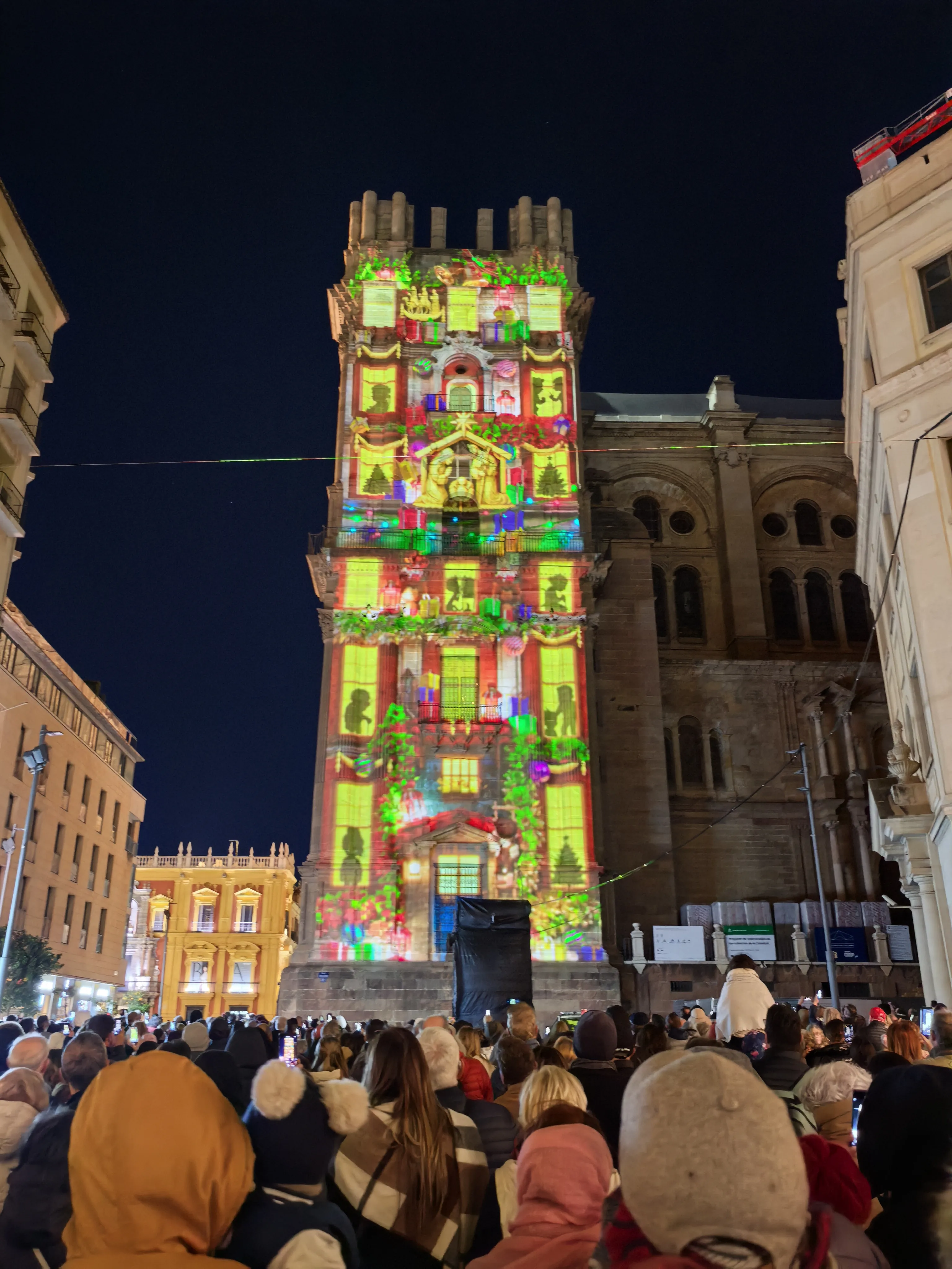 HUAWEI Pura 70 Ultra - System Aparatów - IMG_20251203_190552.webp